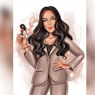 Vivien – Lashes and Beauty